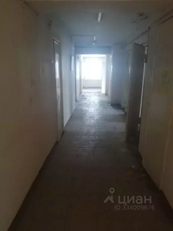 Помещение свободного назначения в Свердловская область, Талица ул. ... - Фото 2