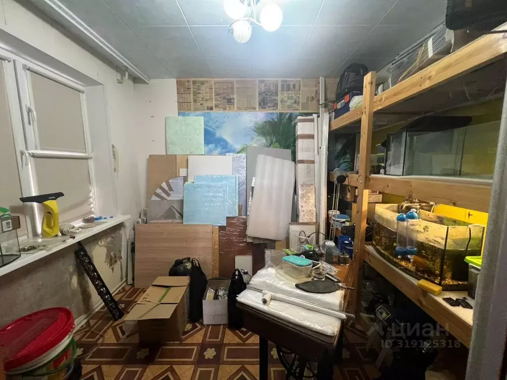 3-к кв. Нижегородская область, Нижний Новгород просп. ... - Фото 0