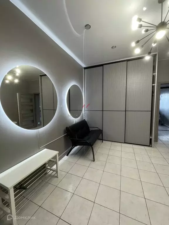 Продаётся 2-к квартира, 56.3 м - Фото 0