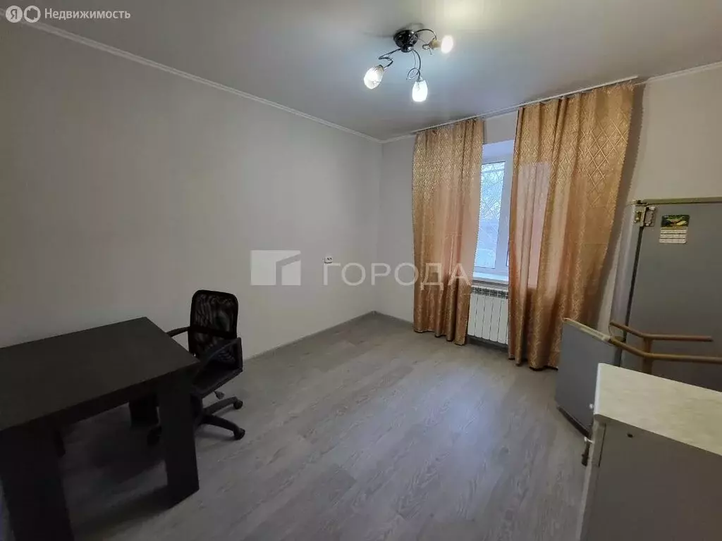 1к в -комнатной квартире ( м) - Фото 0