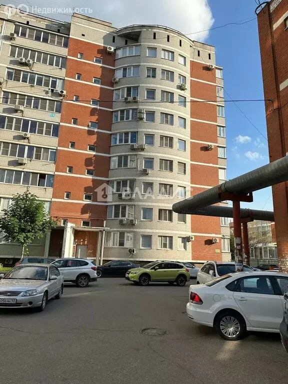 1-комнатная квартира: Краснодар, Гаражная улица, 81/3 (44 м) - Фото 0