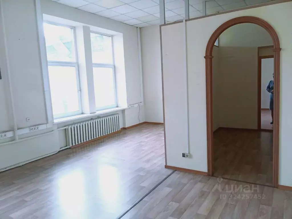 Офис в Москва просп. Мира, 106 (51 м) - Фото 1