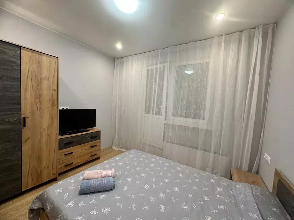 1-к кв. Москва, Москва, Зеленоград к1501 (38.0 м) - Фото 1