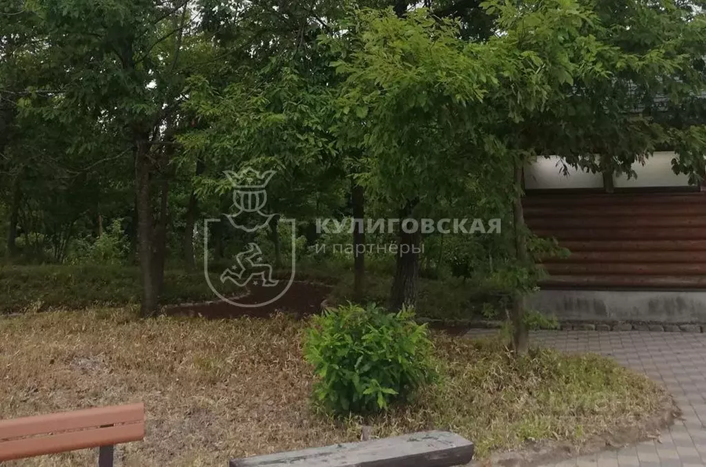 Участок в Свердловская область, Белоярский муниципальный округ, пос. ... - Фото 1