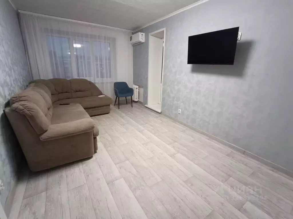 2-к кв. Новосибирская область, Новосибирск ул. Бориса Богаткова, 201 ... - Фото 1