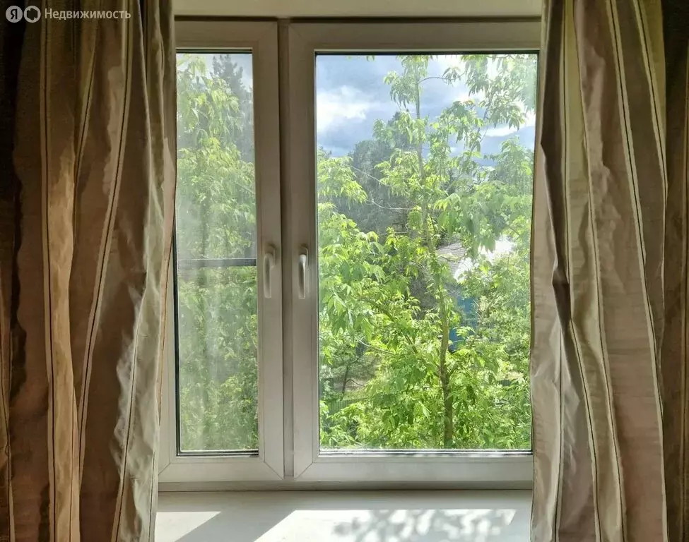 3-комнатная квартира: посёлок городского типа Монино, улица Генерала ... - Фото 1
