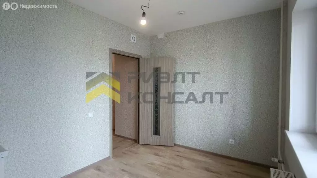 1-комнатная квартира: Омск, 4-й Амурский проезд, 9 (37 м) - Фото 1