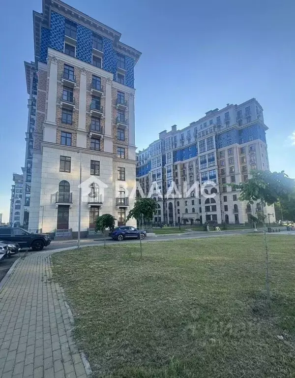 2-к кв. Московская область, Одинцовский городской округ, с. Лайково, ... - Фото 2