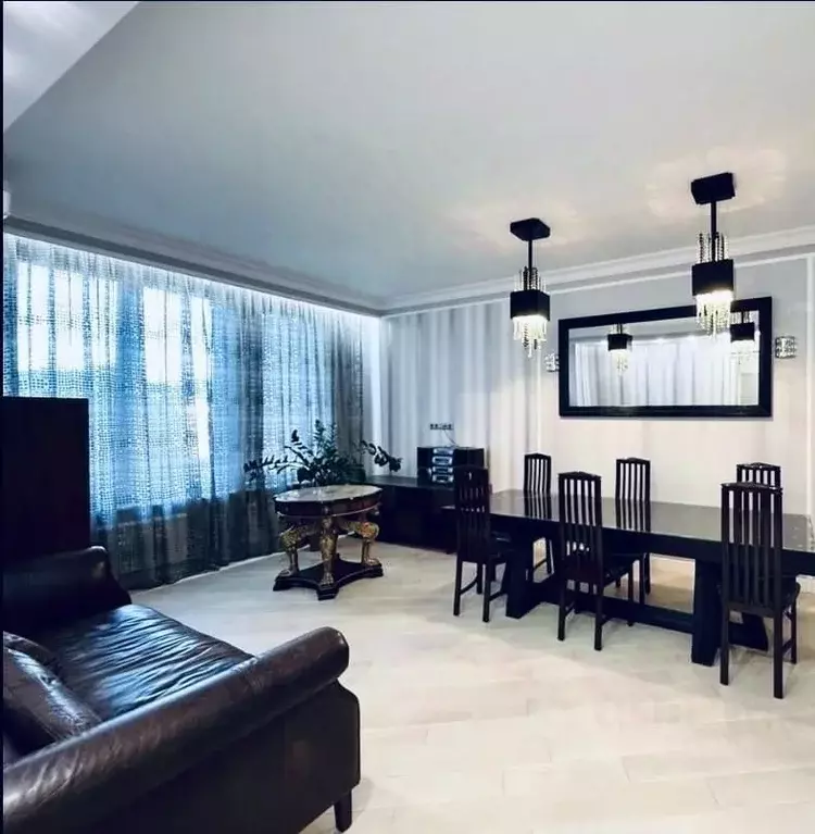 3-к кв. Москва Маломосковская ул., 14 (106.0 м) - Фото 0