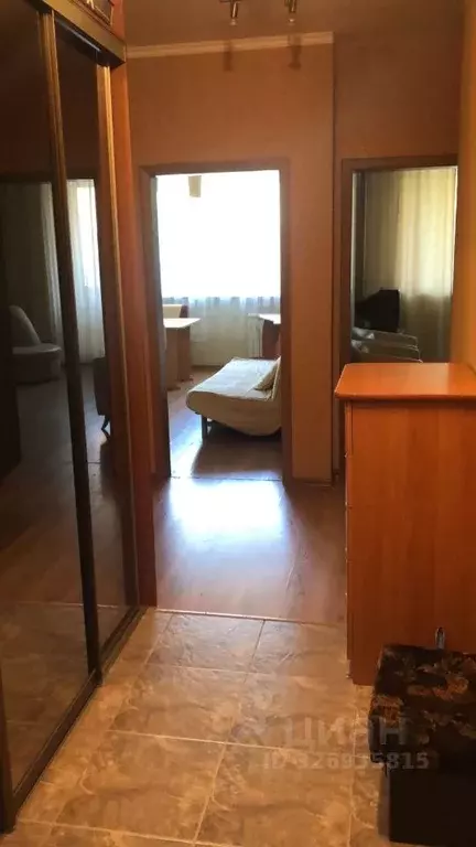 1-к кв. Московская область, Люберцы 115-й кв-л, ул. Авиаторов, 10к2 ... - Фото 1