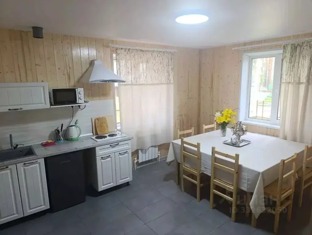 Дом в Башкортостан, Белорецк  (40 м) - Фото 2
