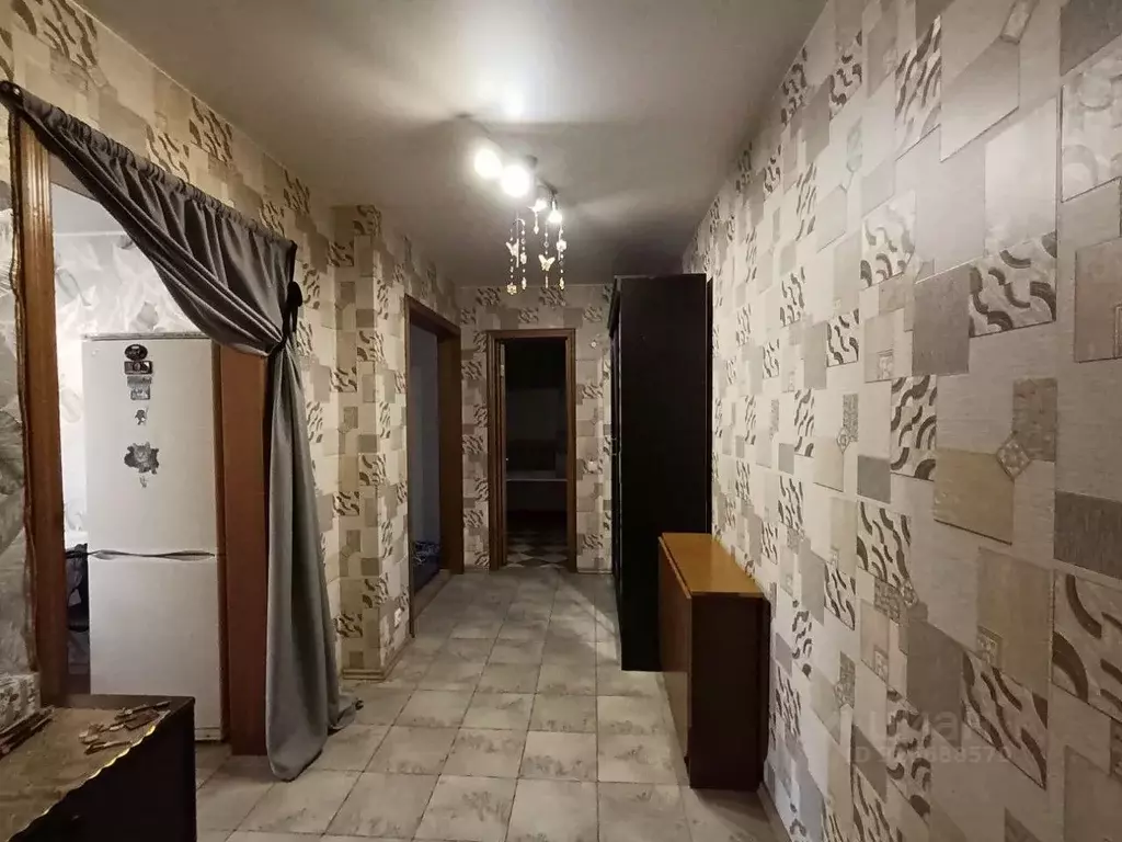 1-к кв. Московская область, Красногорск городской округ, Нахабино пгт ... - Фото 1