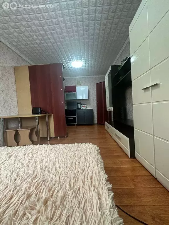 1к в -комнатной квартире (18 м) - Фото 1
