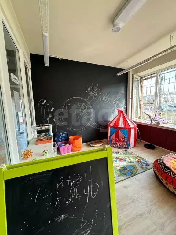 Помещение свободного назначения в Санкт-Петербург Будапештская ул., 33 ... - Фото 1