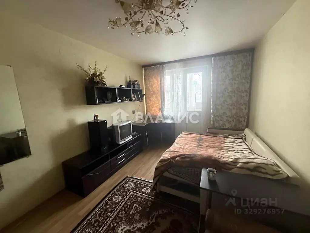 2-к кв. Москва Большая Марфинская ул., 1к3 (53.6 м) - Фото 2