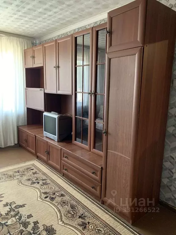 1-к кв. Вологодская область, Череповец ул. Ленина, 52 (36.0 м) - Фото 2