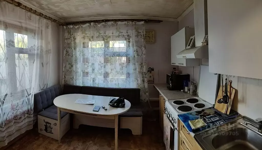 Дом в Челябинская область, Челябинск Ульяновская ул., 36 (50 м) - Фото 1