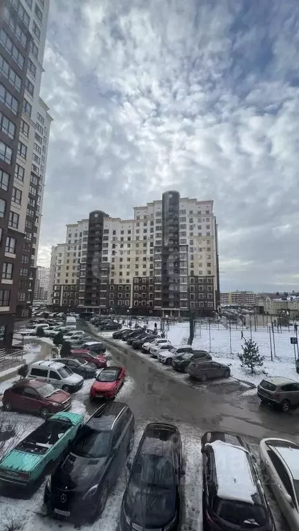 1-к кв. Крым, Симферопольский район, с. Мирное ул. Крымской Весны ... - Фото 1