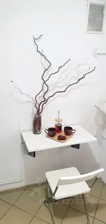 Студия Санкт-Петербург Кубинская ул., 54 (12.0 м) - Фото 2