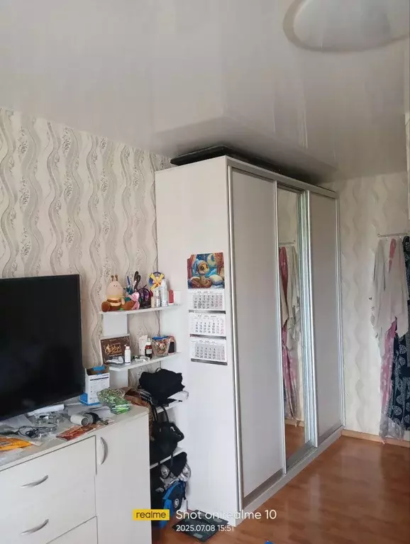 Продаётся 3-к квартира, 59.8 м - Фото 1