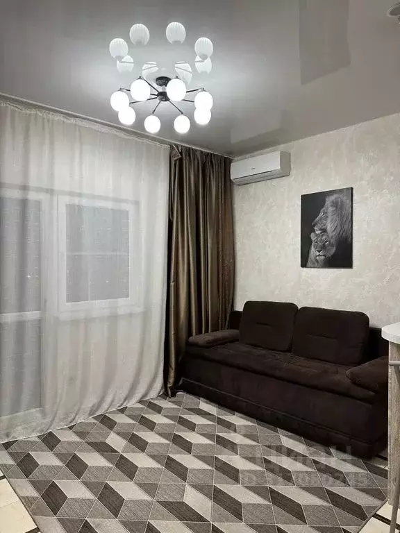 Студия Краснодарский край, Сириус пгт ул. Станиславского, 1А (22.0 м) - Фото 1