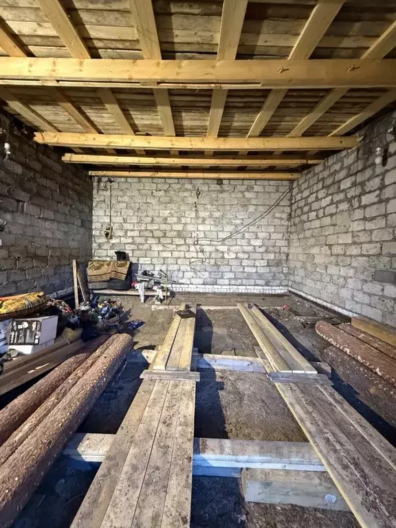 Гараж в Архангельская область, Котласский муниципальный округ, д. ... - Фото 2