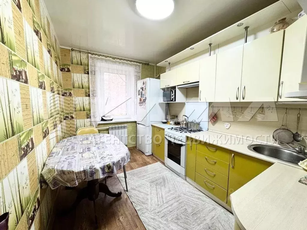 3-к кв. Татарстан, Набережные Челны Московский просп., 74 (66.4 м) - Фото 1