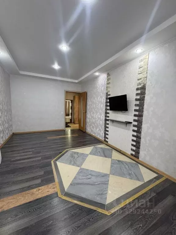 1-к кв. Московская область, Балашиха ул. Яганова, 8 (37.9 м) - Фото 1