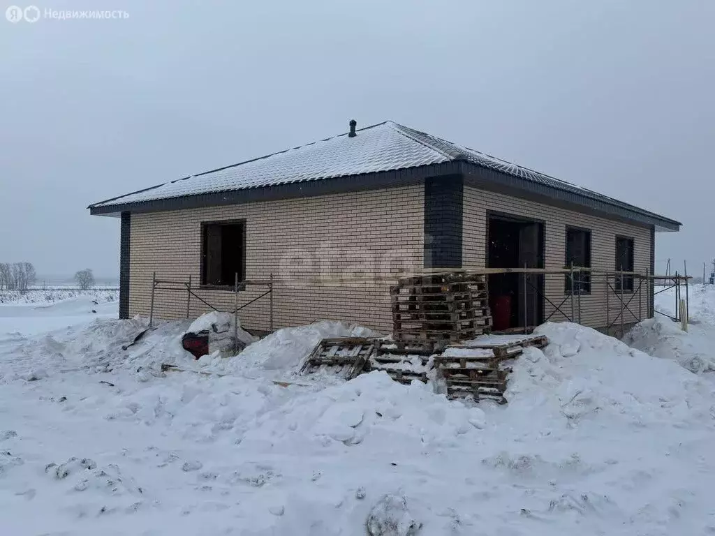 Участок в село Косяковка, улица Героев Специальной Военной Операции ... - Фото 2