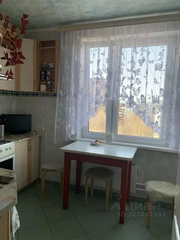 Комната Москва ул. Бутлерова, 4К3 (20.0 м) - Фото 2