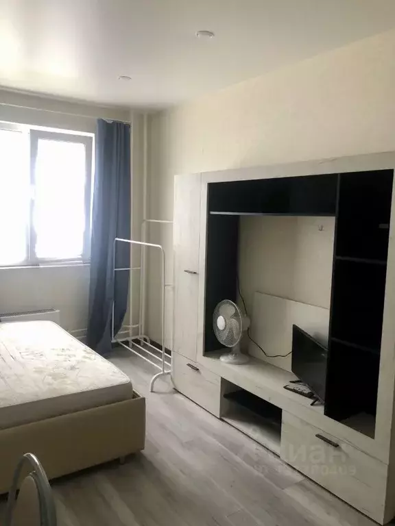 Студия Московская область, Красногорск городской округ, д. Глухово ул. ... - Фото 2