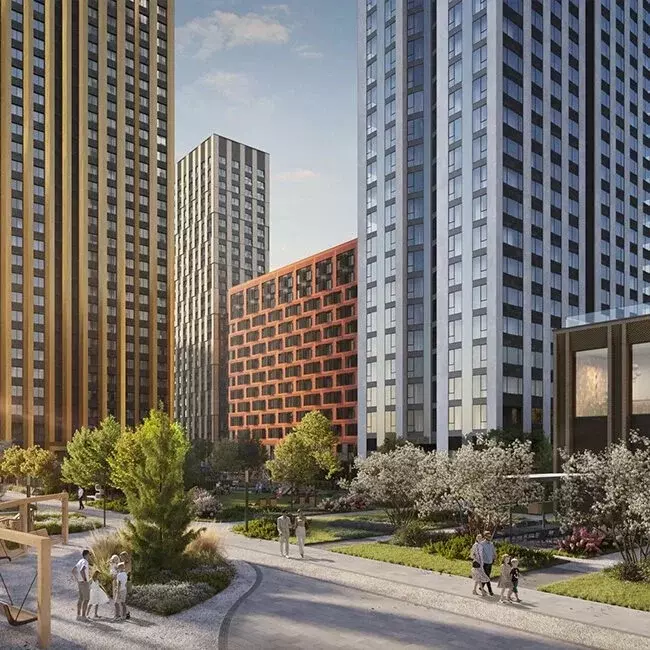 Продаётся 2-к квартира, 49 м - Фото 1