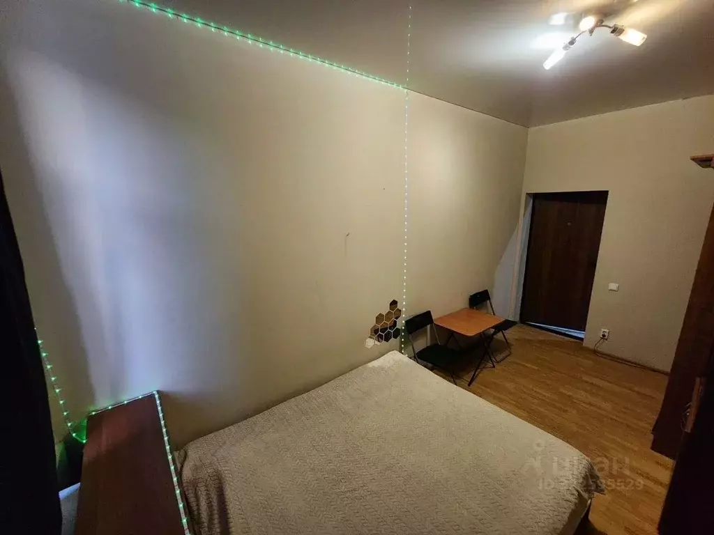 Комната Санкт-Петербург Новороссийская ул., 47 - Фото 2