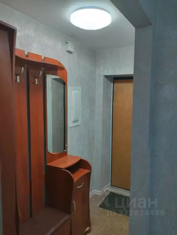 1-к кв. Марий Эл, Йошкар-Ола ул. Машиностроителей, 14 (32.0 м) - Фото 2