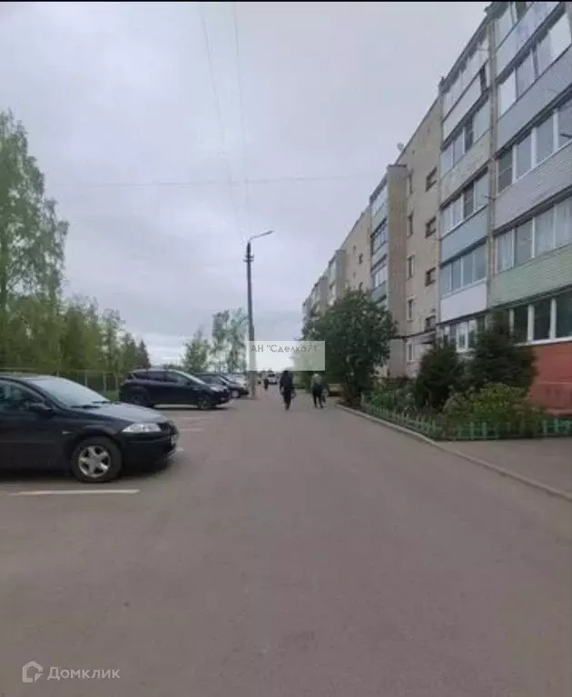 Продаётся 3-к квартира, 71.3 м - Фото 0