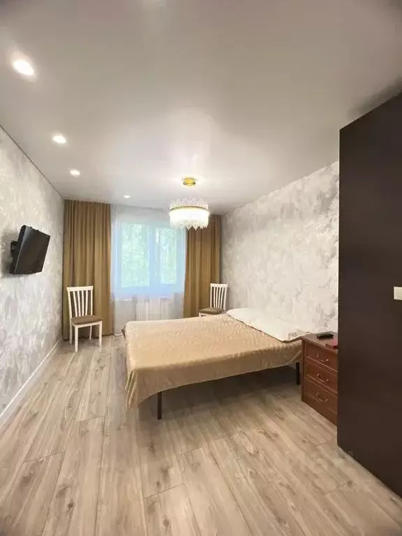 2-к кв. Татарстан, Казань просп. Ямашева, 54к3 (68.0 м) - Фото 0