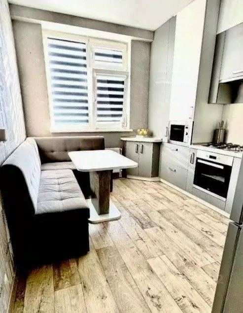 1-к кв. Крым, Симферополь ул. Батурина, 101 (41.0 м) - Фото 2