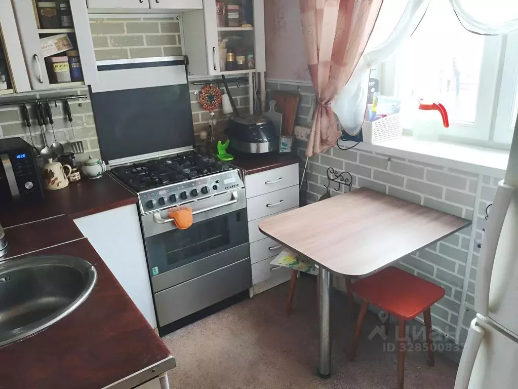 3-к кв. Москва 4-й Верхний Михайловский проезд, 10К2 (72.3 м) - Фото 1