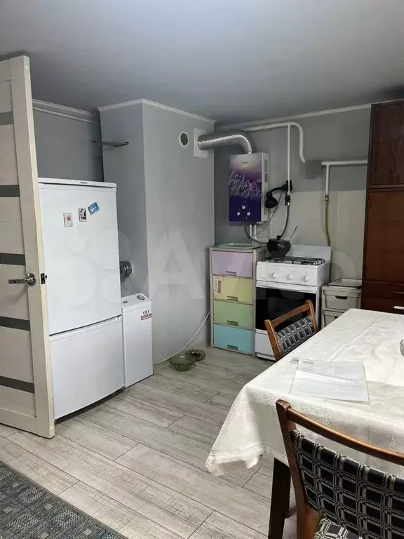 Дом 46 м на участке 8 сот. - Фото 0