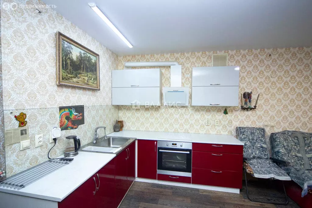 Квартира-студия: Петрозаводск, переулок Фёдора Глинки, 9 (41.1 м) - Фото 1