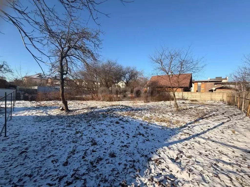 Участок в Брянская область, Брянск пос. Городище, ул. Городищенская ... - Фото 1