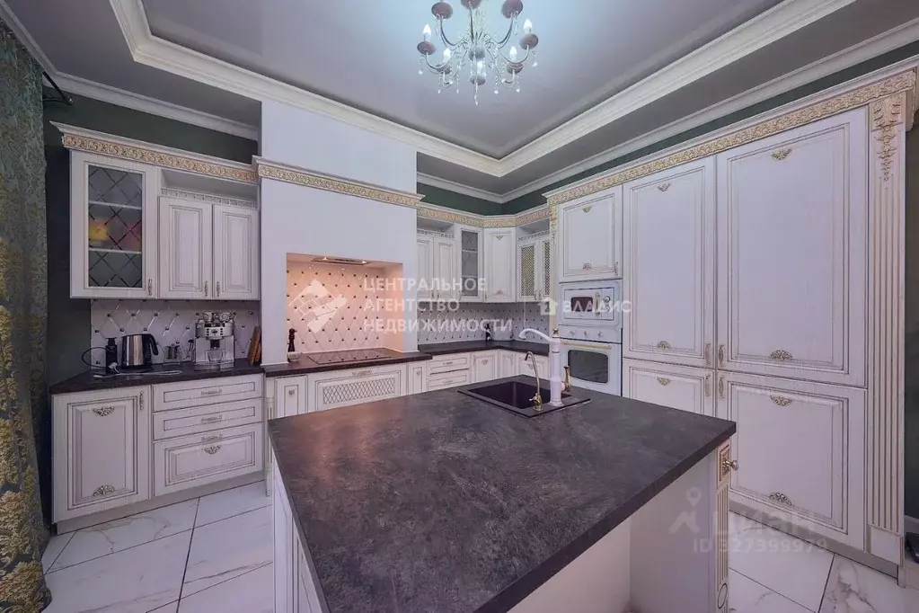 Таунхаус в Рязанская область, Рязань пос. Канищево, ул. ... - Фото 2