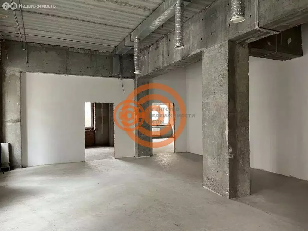 Помещение свободного назначения (326.4 м) - Фото 1