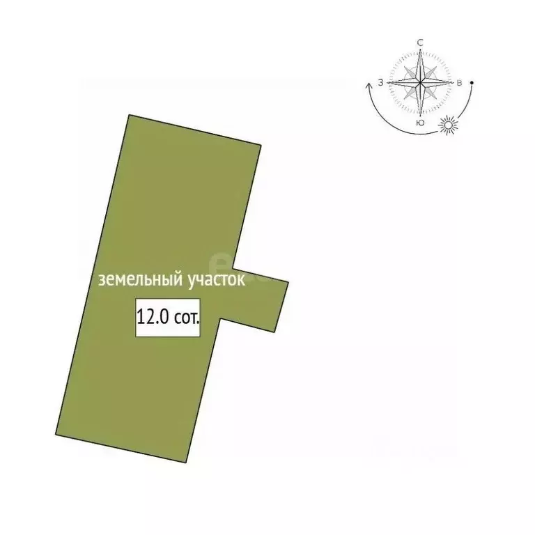 Дом в Ленинградская область, Выборгский район, Селезневское с/пос, ... - Фото 2