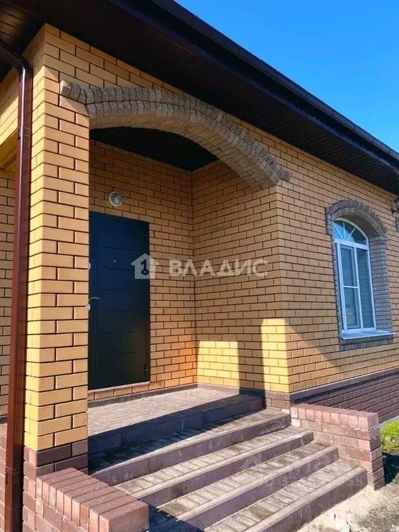 Дом в Белгородская область, Яковлевский муниципальный округ, с. ... - Фото 1