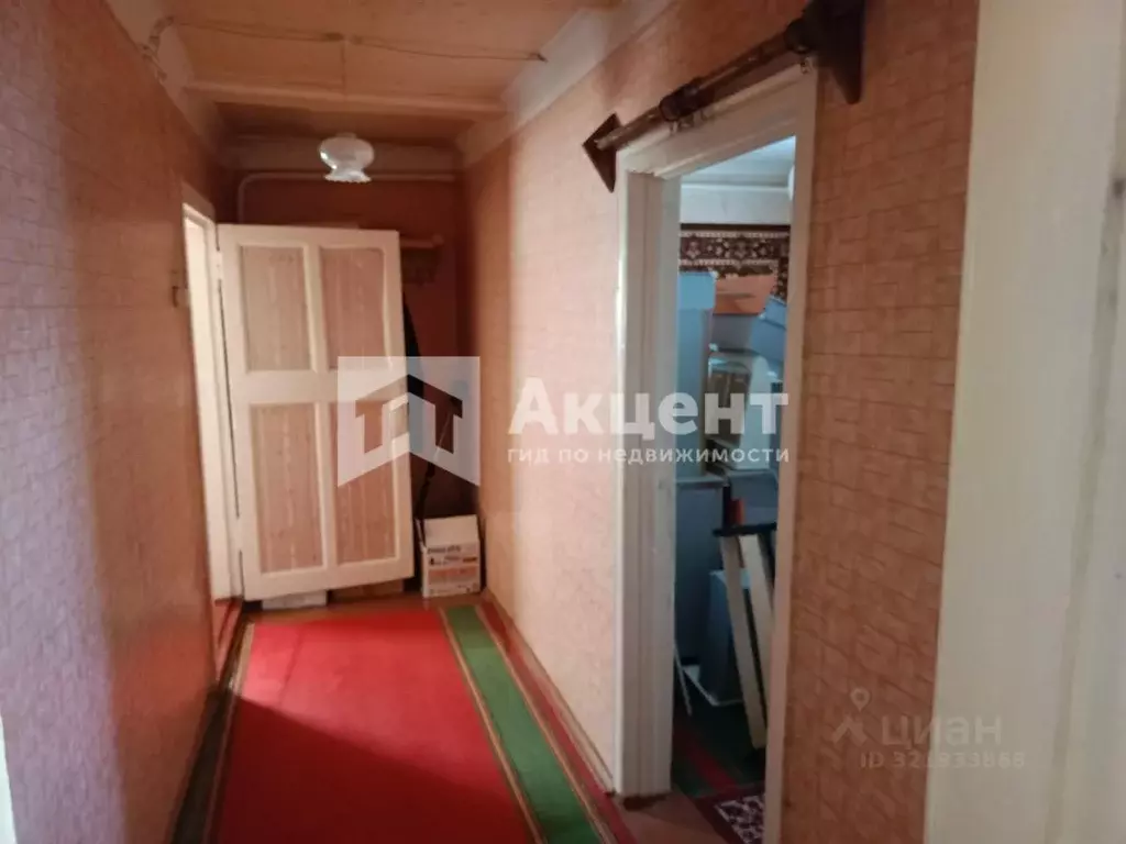 Дом в Ивановская область, Иваново ул. 5-я Курьяновская, 3 (63 м) - Фото 2