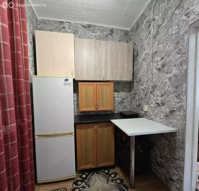 Квартира-студия: Иркутск, бульвар Рябикова, 44Б (13.3 м) - Фото 2