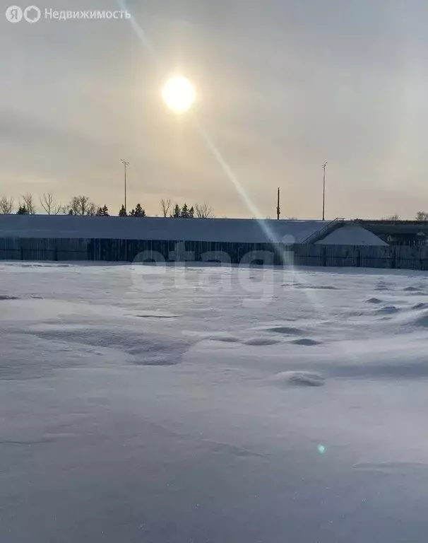 Участок в Московская область, городской округ Подольск, деревня ... - Фото 1