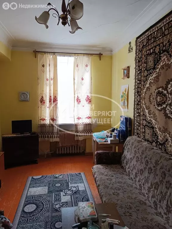 3-комнатная квартира: Чусовой, улица Ленина, 20 (85 м) - Фото 2