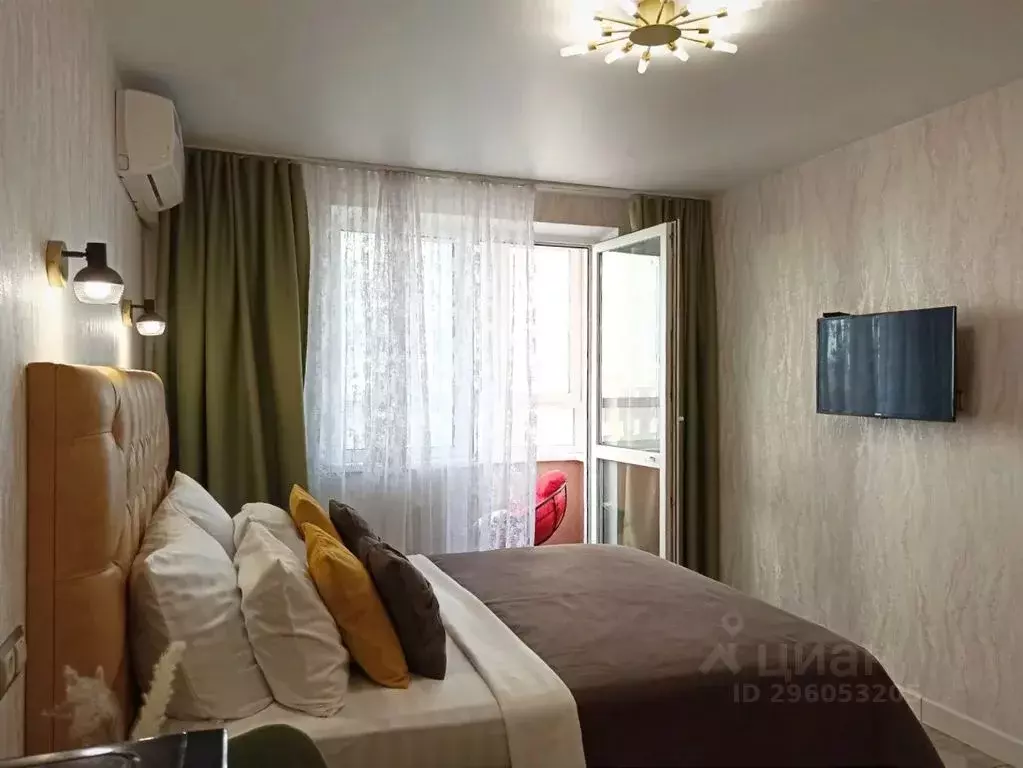 Студия Самарская область, Самара Московское шоссе, 18-й км, 49 (30.0 ... - Фото 2